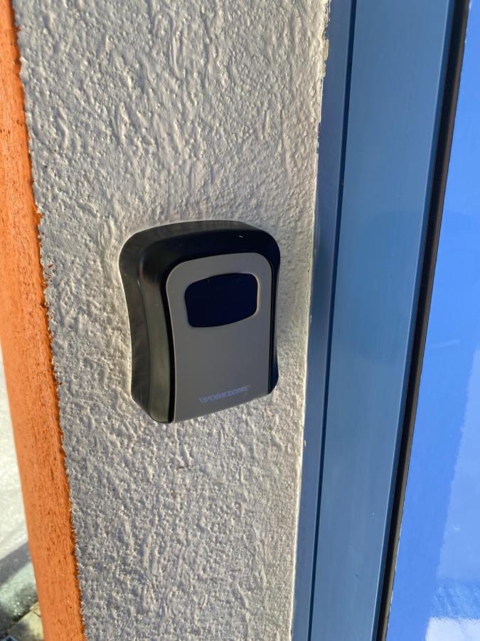 Fewo Roland Ranft Direkt Am Kurpark Barrierearm 60Qm Bad Elster Exterior photo