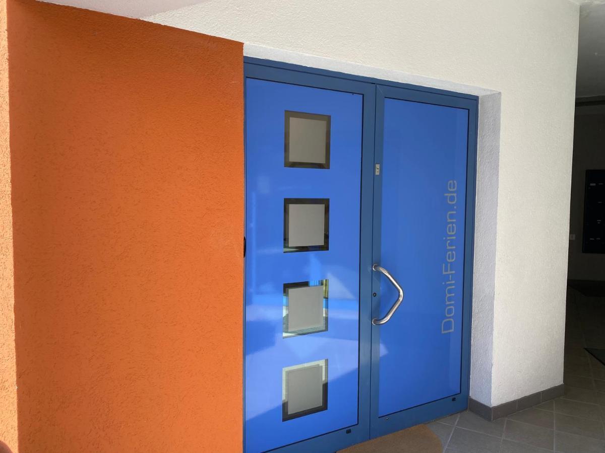 Fewo Roland Ranft Direkt Am Kurpark Barrierearm 60Qm Bad Elster Exterior photo